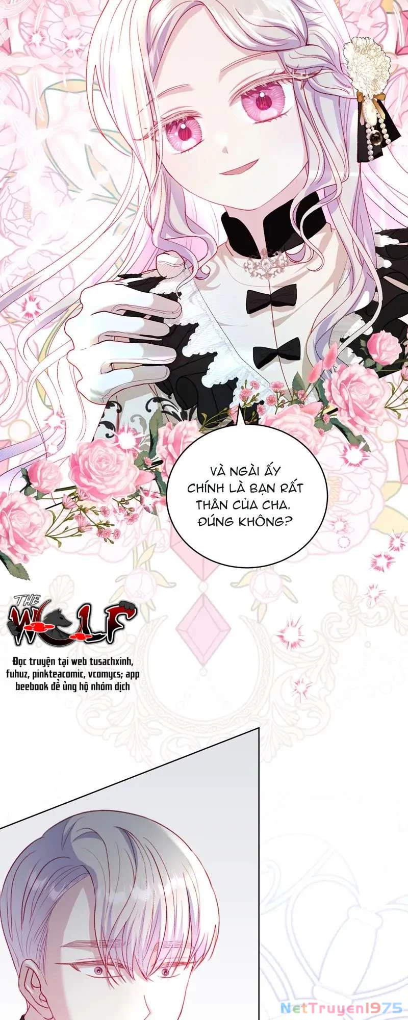 Một Ngày Nọ Bỗng Dưng Cha Xuất Hiện Chapter 29 - 15