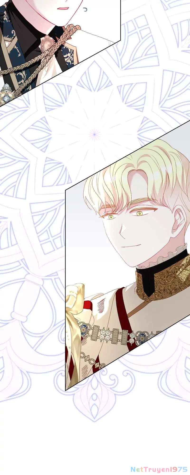 Một Ngày Nọ Bỗng Dưng Cha Xuất Hiện Chapter 29 - 16