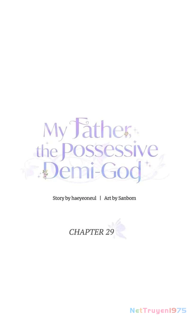 Một Ngày Nọ Bỗng Dưng Cha Xuất Hiện Chapter 29 - 17