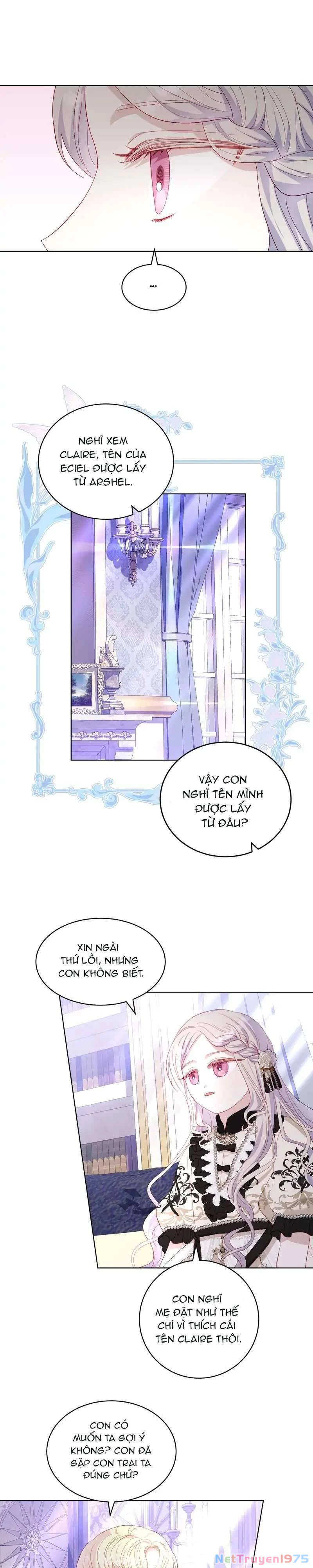 Một Ngày Nọ Bỗng Dưng Cha Xuất Hiện Chapter 29 - 24