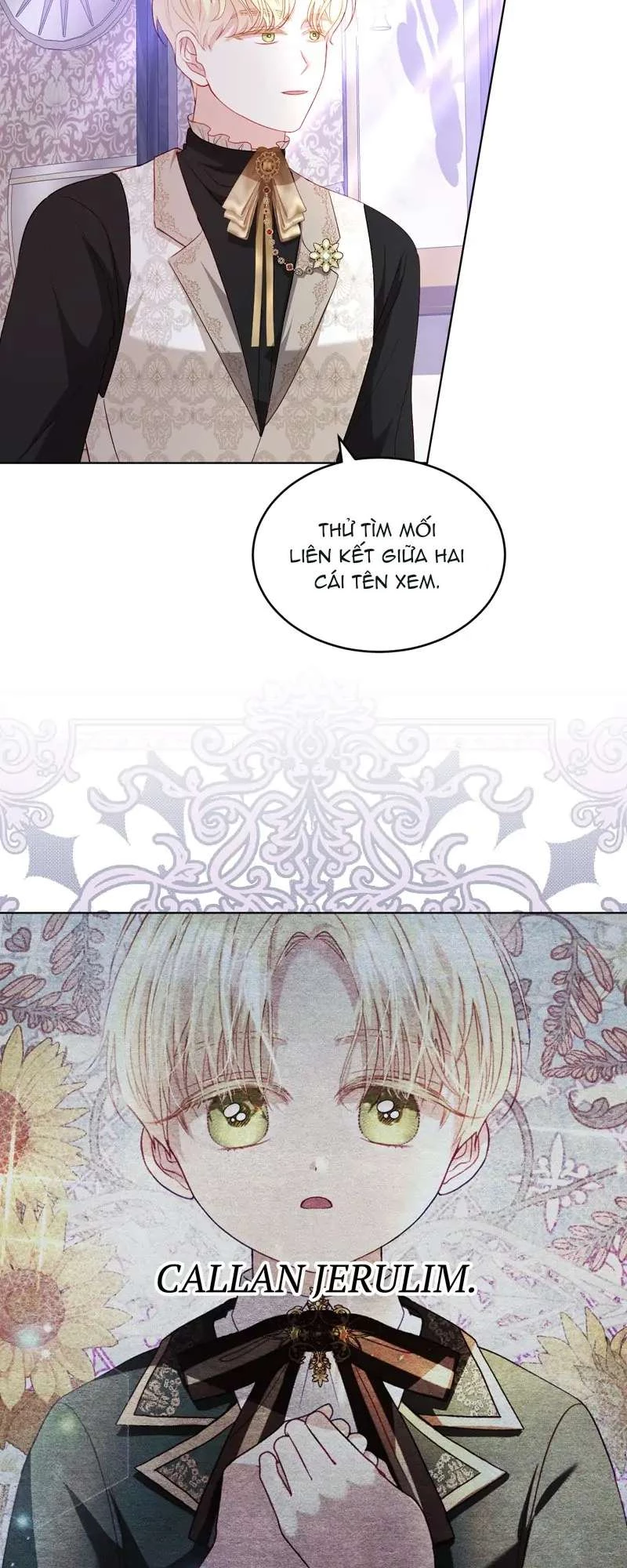 Một Ngày Nọ Bỗng Dưng Cha Xuất Hiện Chapter 29 - 25