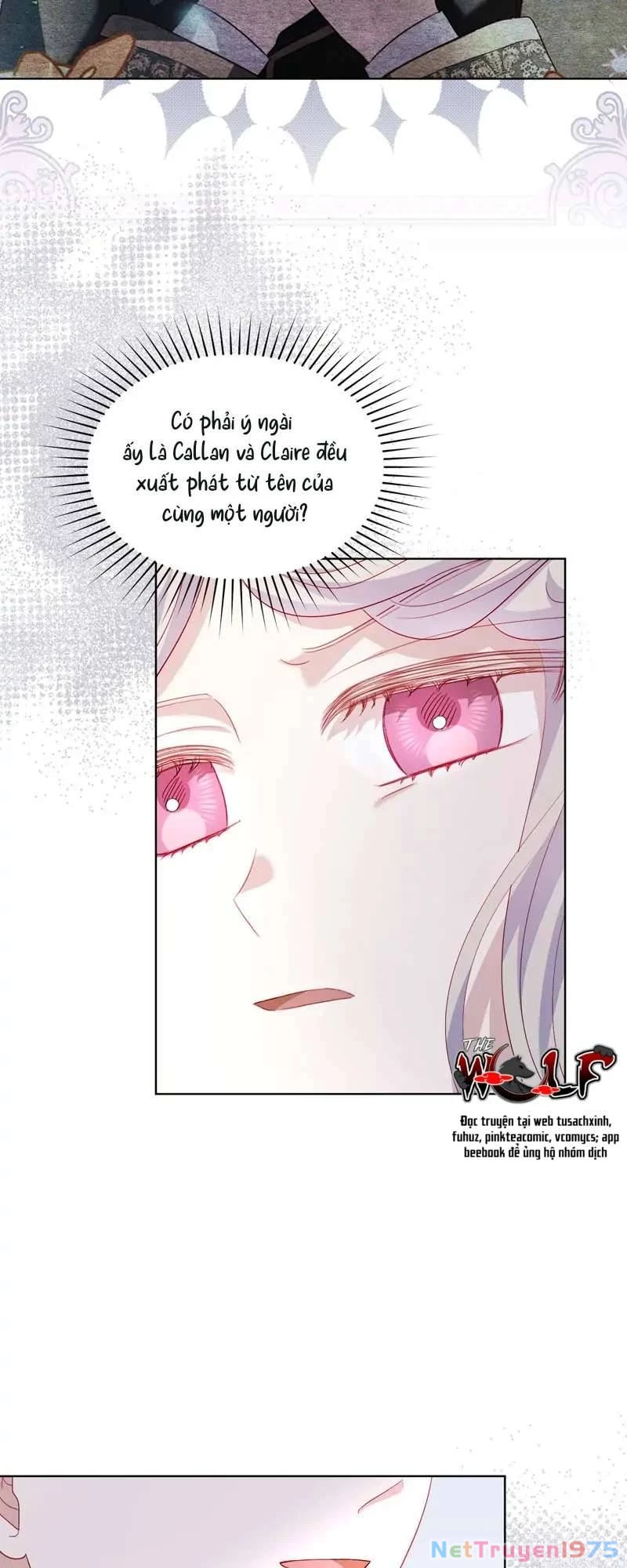 Một Ngày Nọ Bỗng Dưng Cha Xuất Hiện Chapter 29 - 26