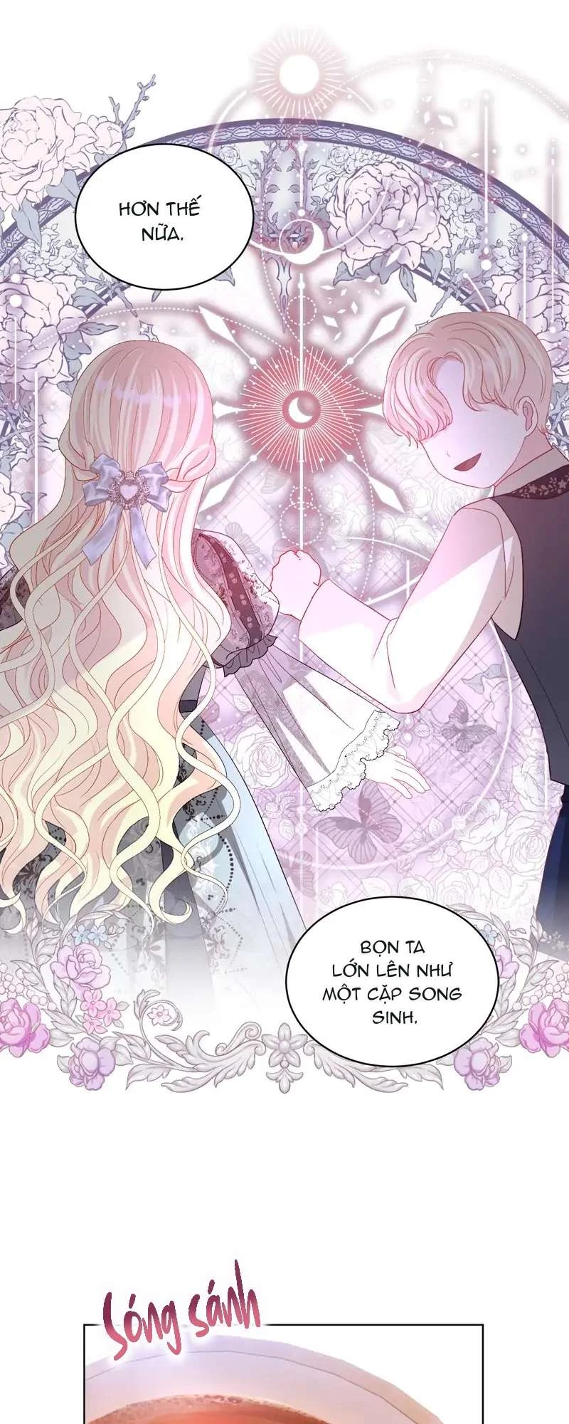 Một Ngày Nọ Bỗng Dưng Cha Xuất Hiện Chapter 29 - 29