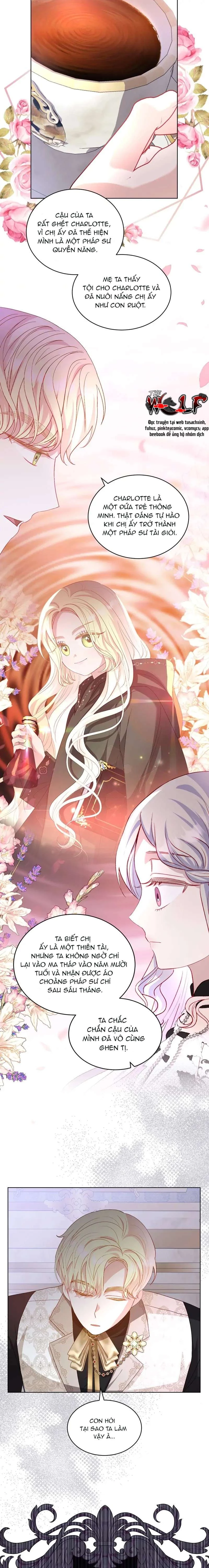 Một Ngày Nọ Bỗng Dưng Cha Xuất Hiện Chapter 29 - 30