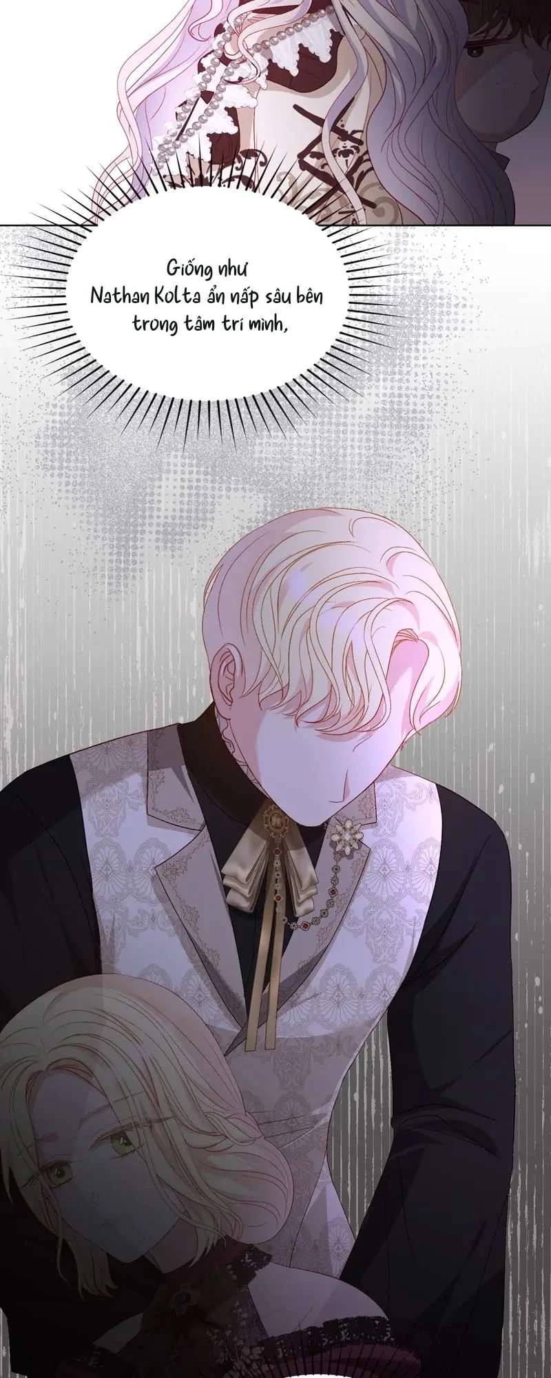 Một Ngày Nọ Bỗng Dưng Cha Xuất Hiện Chapter 29 - 32