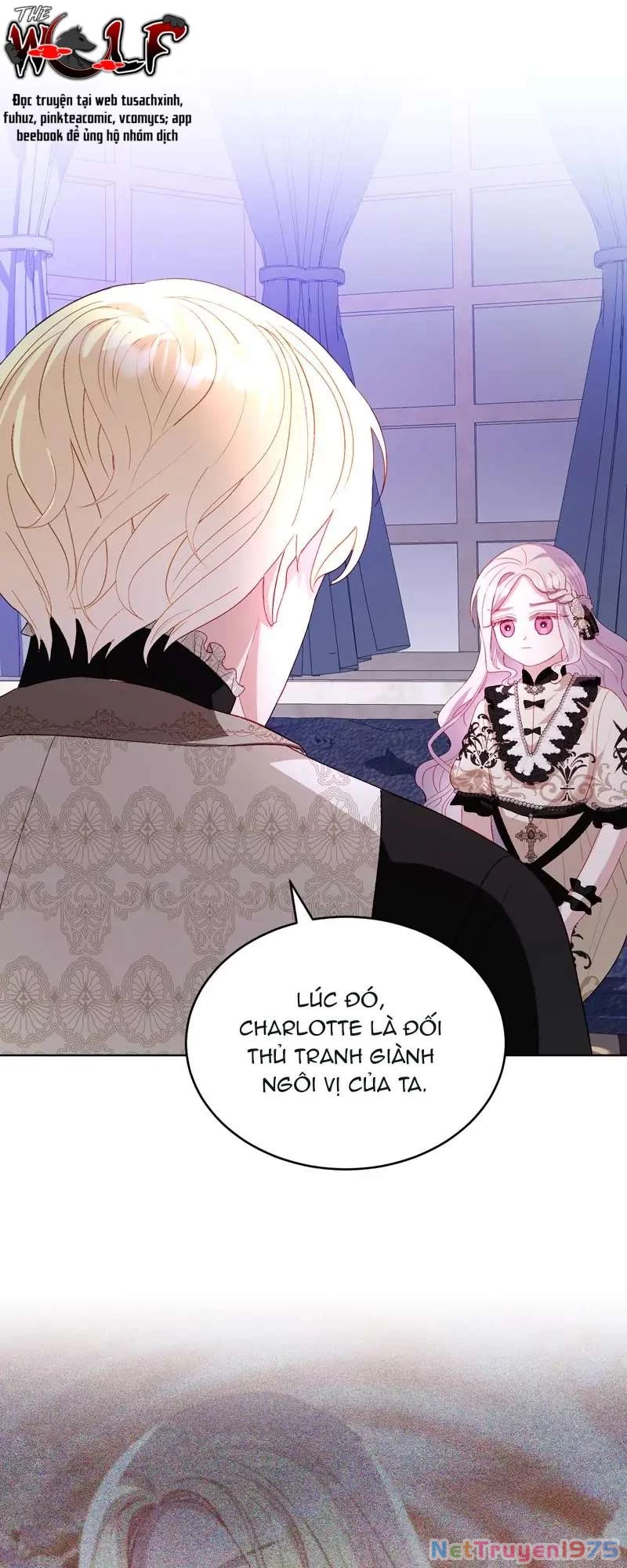 Một Ngày Nọ Bỗng Dưng Cha Xuất Hiện Chapter 29 - 34