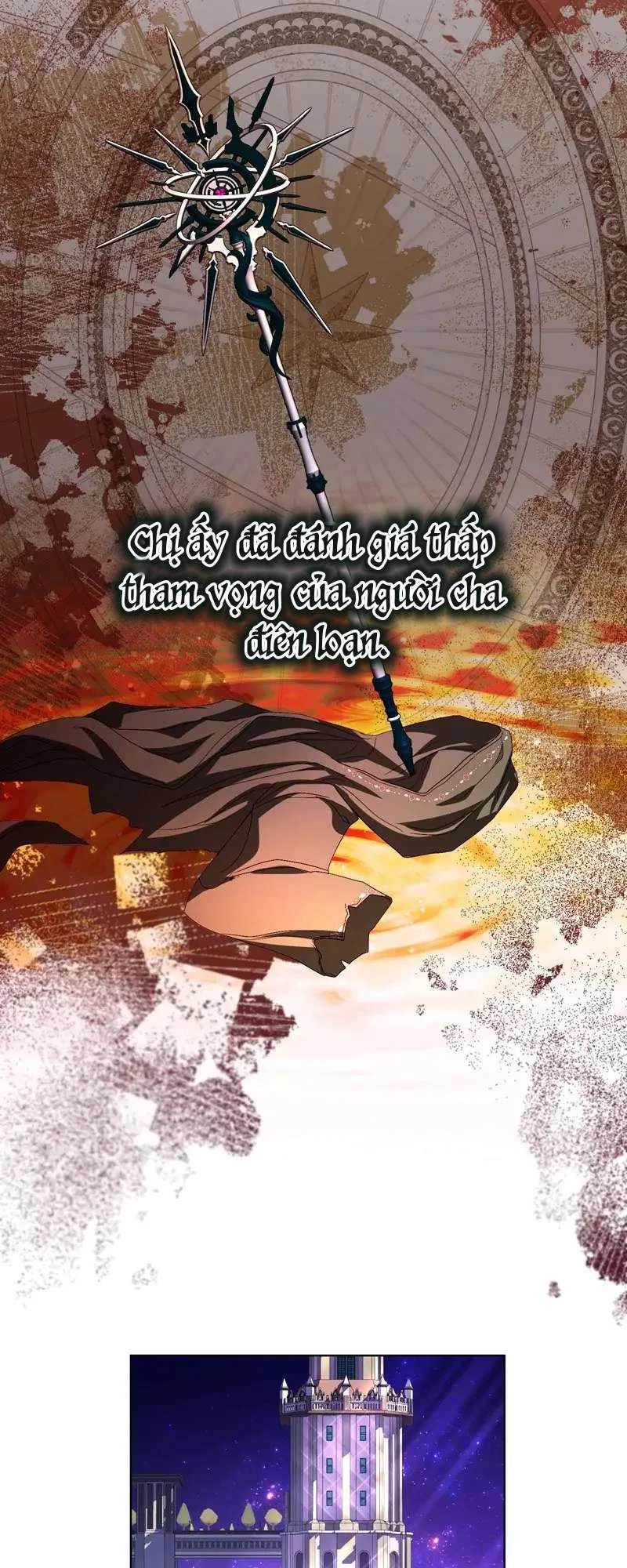 Một Ngày Nọ Bỗng Dưng Cha Xuất Hiện Chapter 29 - 36