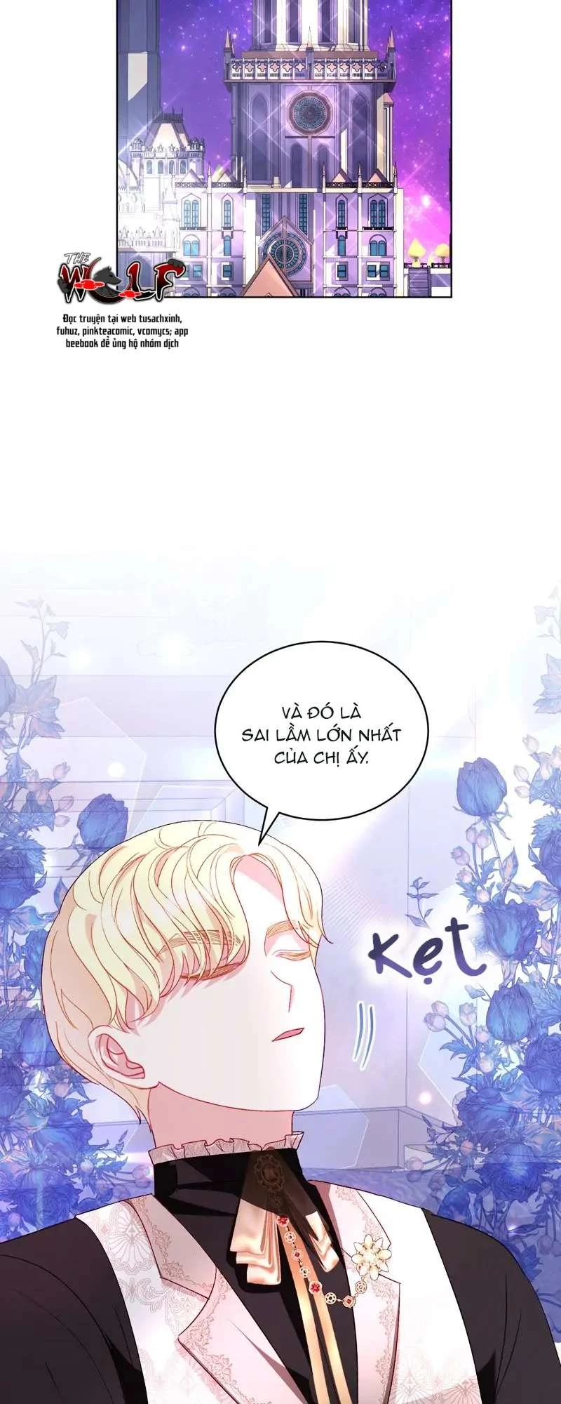 Một Ngày Nọ Bỗng Dưng Cha Xuất Hiện Chapter 29 - 37