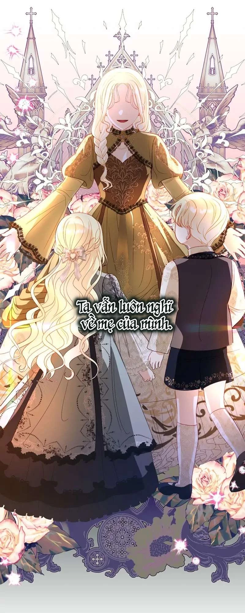 Một Ngày Nọ Bỗng Dưng Cha Xuất Hiện Chapter 29 - 41