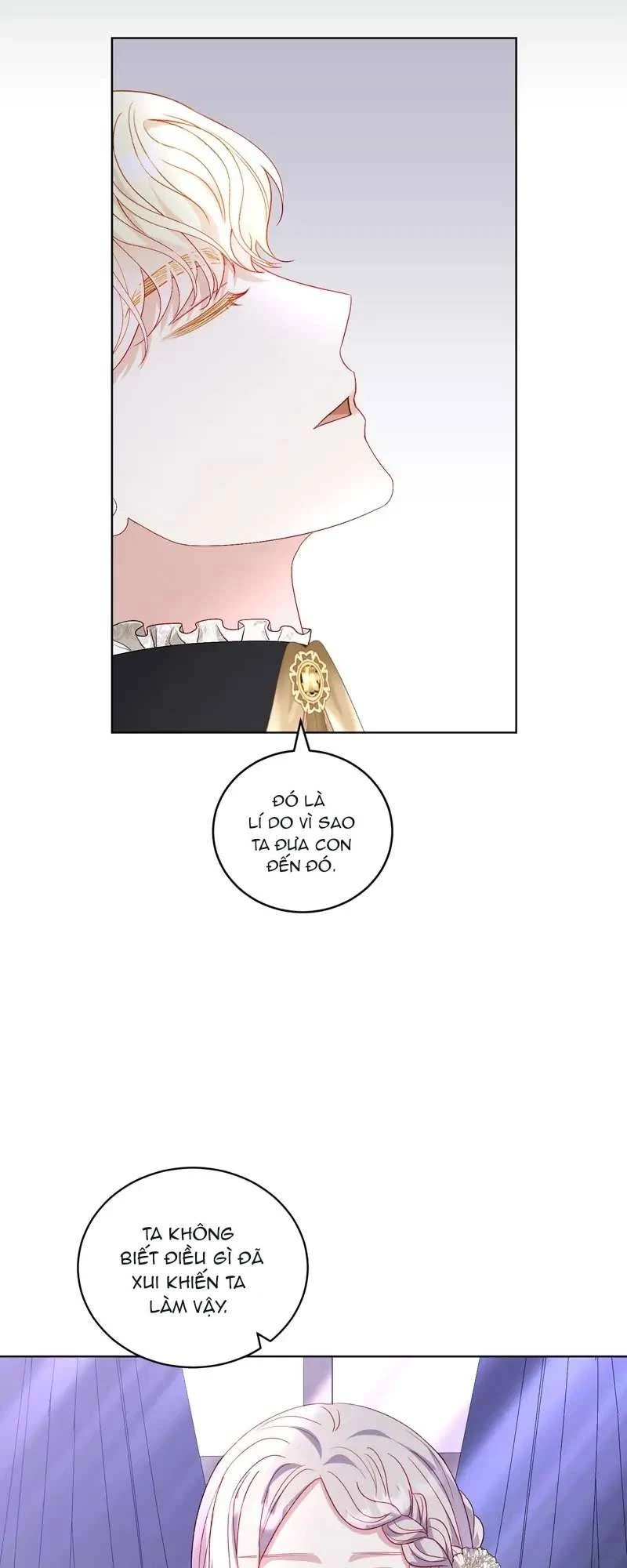 Một Ngày Nọ Bỗng Dưng Cha Xuất Hiện Chapter 29 - 42