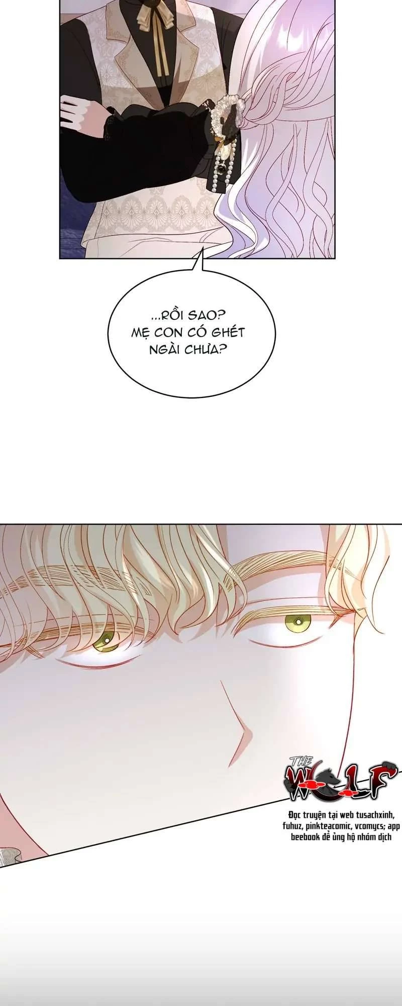 Một Ngày Nọ Bỗng Dưng Cha Xuất Hiện Chapter 29 - 44