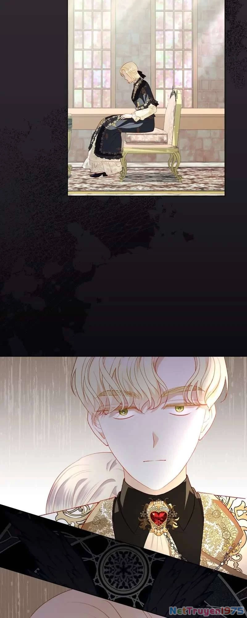 Một Ngày Nọ Bỗng Dưng Cha Xuất Hiện Chapter 29 - 46