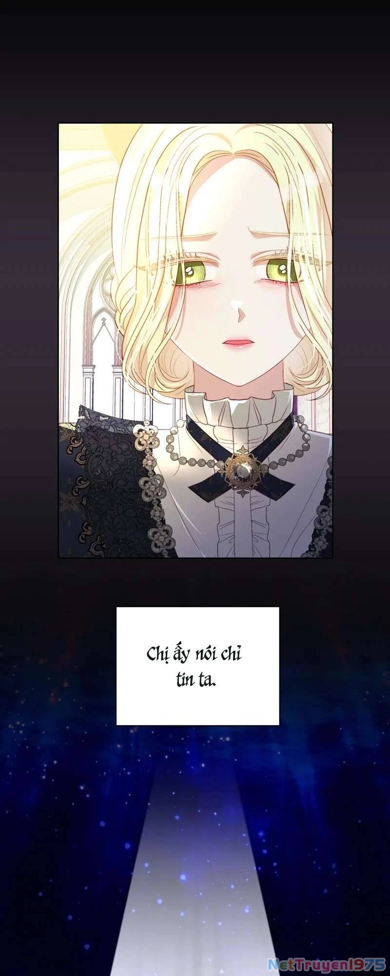 Một Ngày Nọ Bỗng Dưng Cha Xuất Hiện Chapter 30 - 5