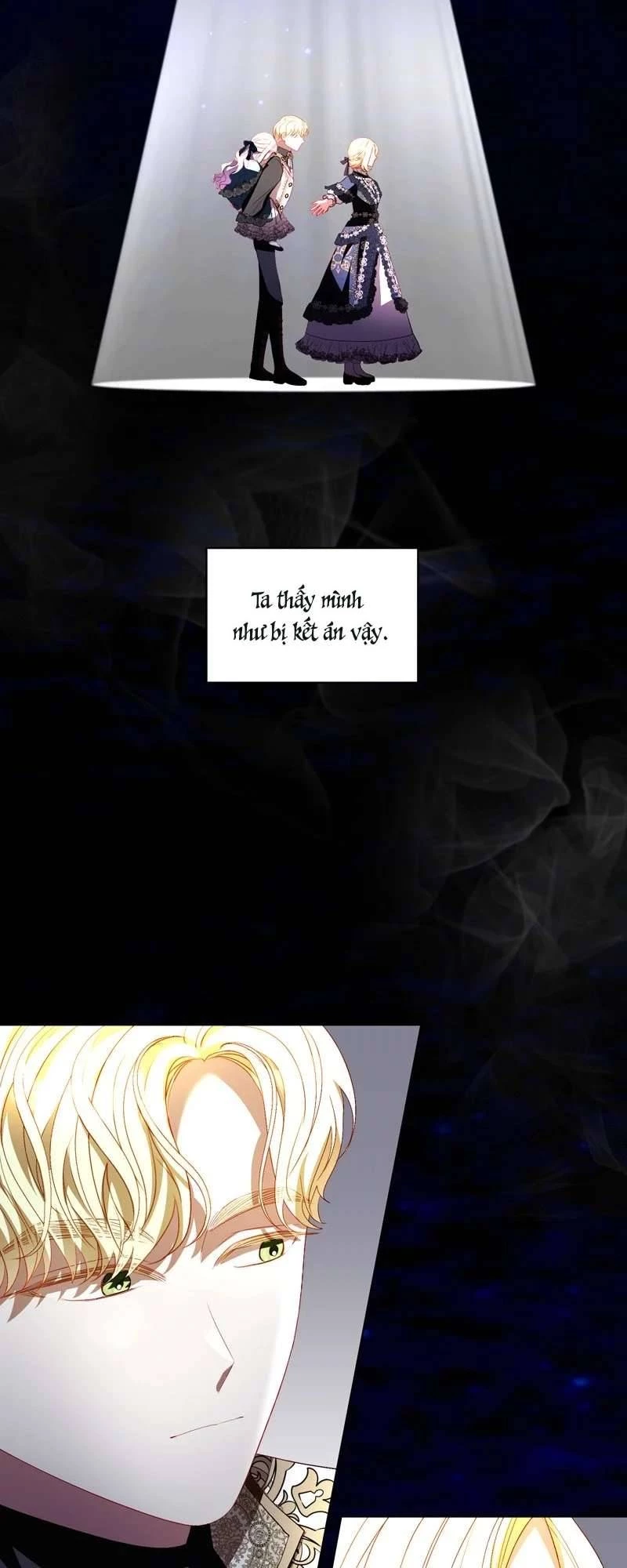 Một Ngày Nọ Bỗng Dưng Cha Xuất Hiện Chapter 30 - 6