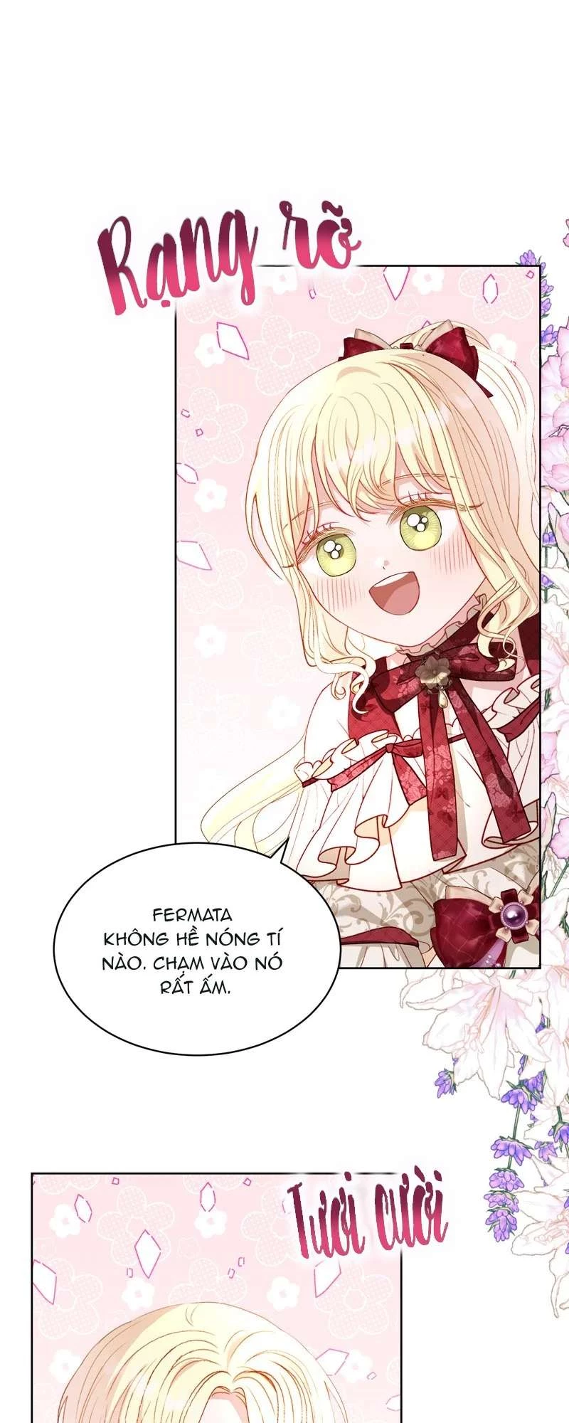 Một Ngày Nọ Bỗng Dưng Cha Xuất Hiện Chapter 30 - 12