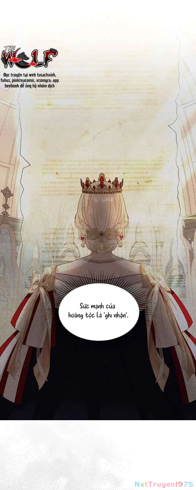 Một Ngày Nọ Bỗng Dưng Cha Xuất Hiện Chapter 30 - 16