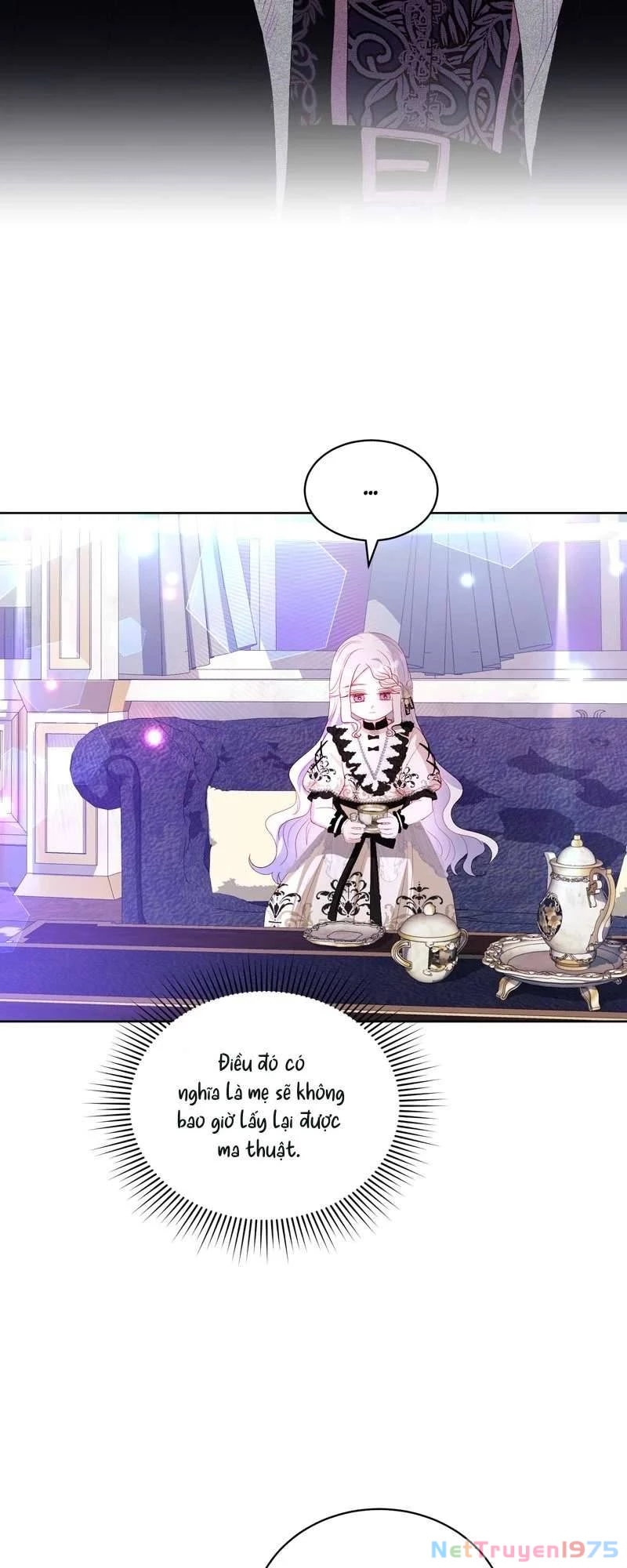 Một Ngày Nọ Bỗng Dưng Cha Xuất Hiện Chapter 30 - 18