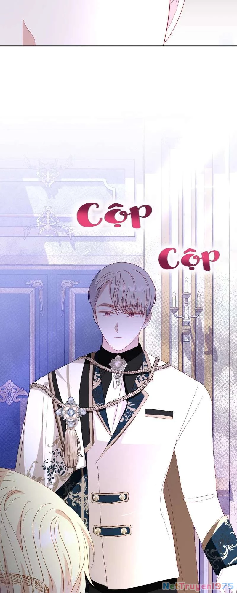 Một Ngày Nọ Bỗng Dưng Cha Xuất Hiện Chapter 30 - 26