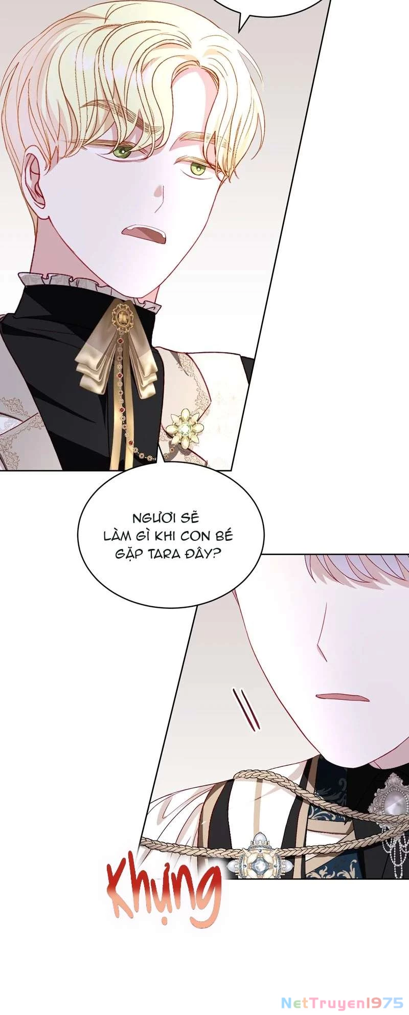 Một Ngày Nọ Bỗng Dưng Cha Xuất Hiện Chapter 30 - 29