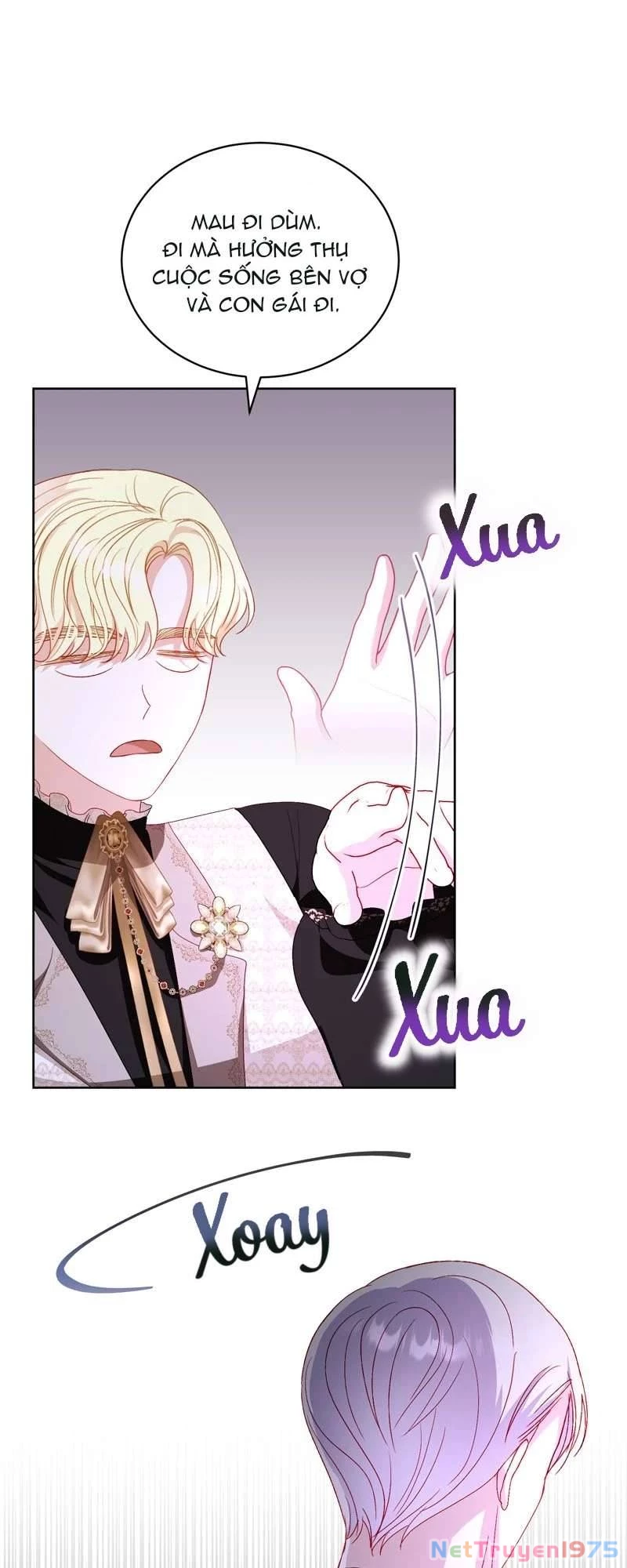Một Ngày Nọ Bỗng Dưng Cha Xuất Hiện Chapter 30 - 33