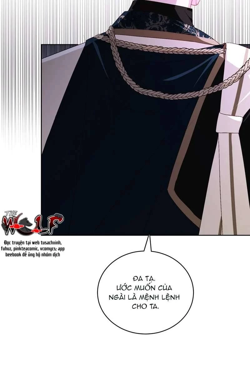 Một Ngày Nọ Bỗng Dưng Cha Xuất Hiện Chapter 30 - 34