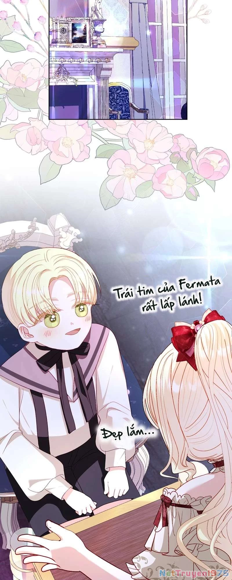 Một Ngày Nọ Bỗng Dưng Cha Xuất Hiện Chapter 30 - 36