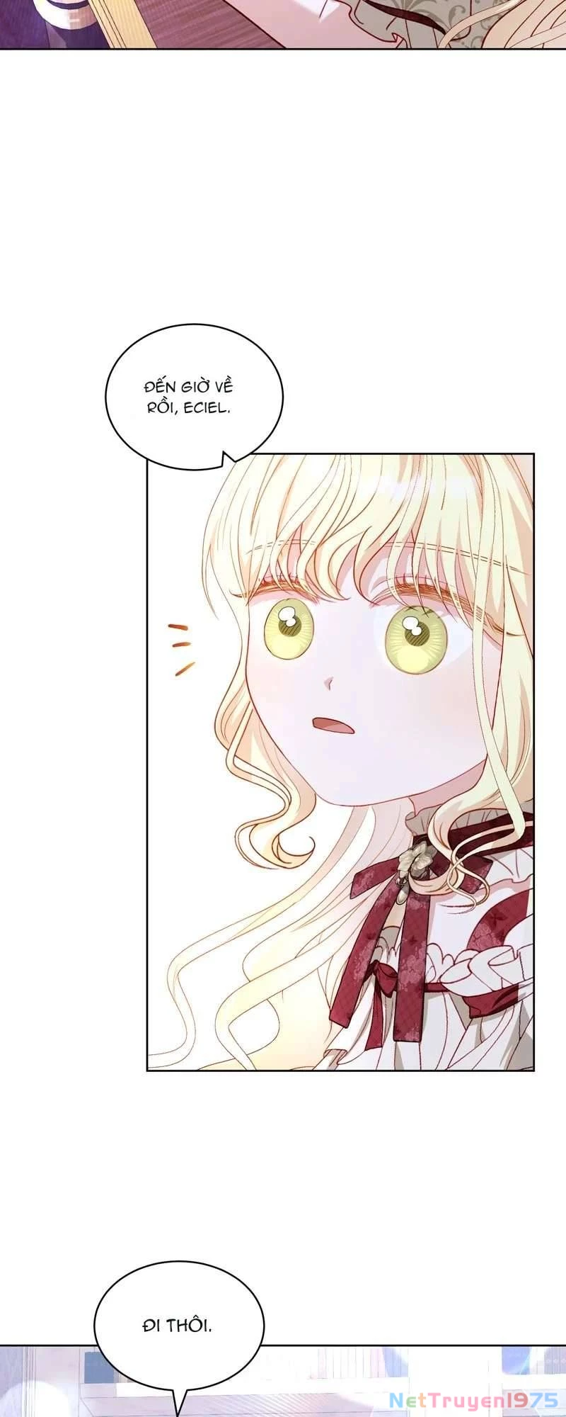 Một Ngày Nọ Bỗng Dưng Cha Xuất Hiện Chapter 30 - 37