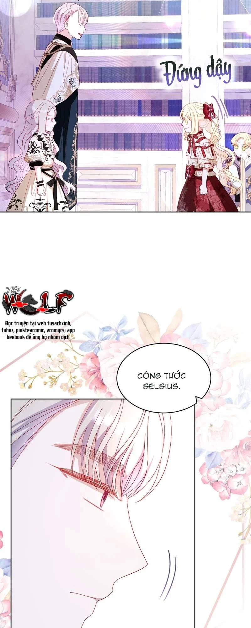 Một Ngày Nọ Bỗng Dưng Cha Xuất Hiện Chapter 30 - 38