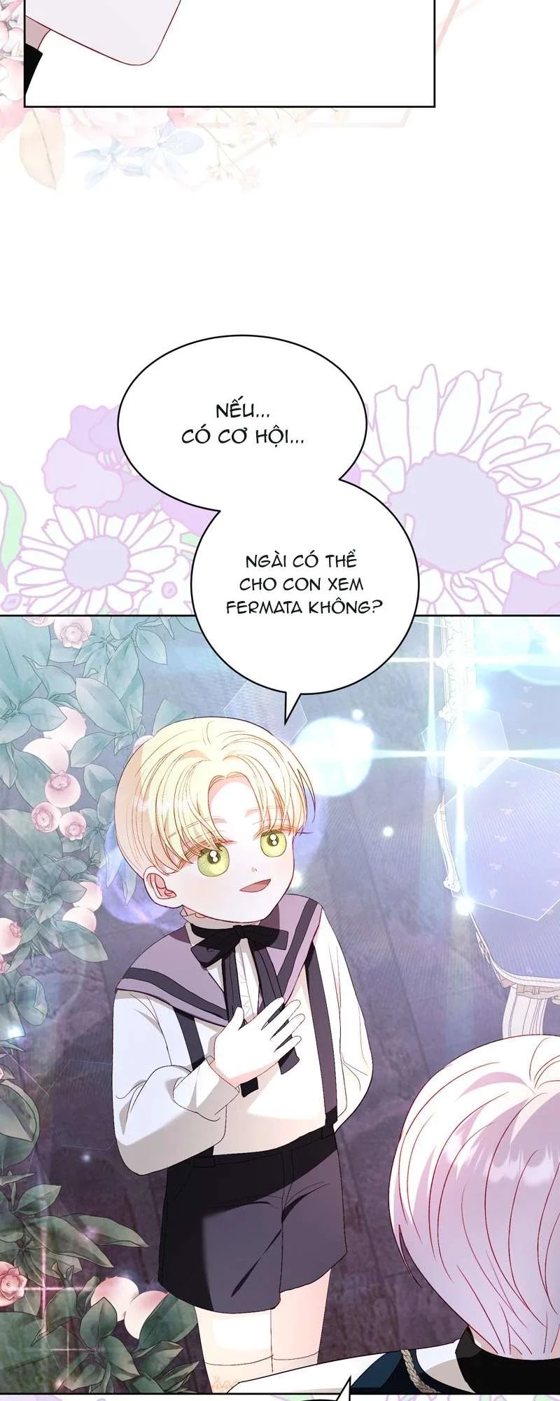 Một Ngày Nọ Bỗng Dưng Cha Xuất Hiện Chapter 30 - 39