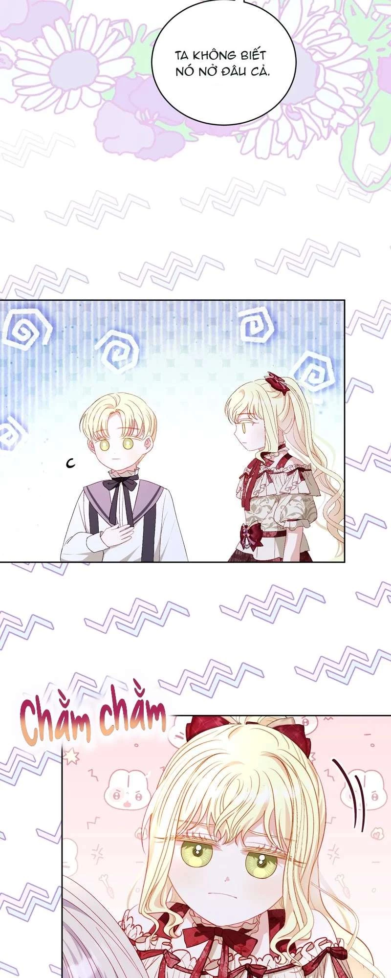Một Ngày Nọ Bỗng Dưng Cha Xuất Hiện Chapter 30 - 40