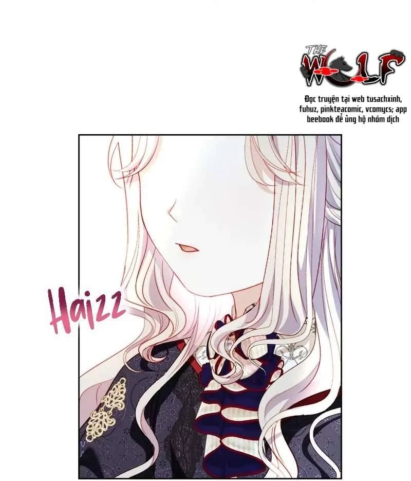 Một Ngày Nọ Bỗng Dưng Cha Xuất Hiện Chapter 31 - 10