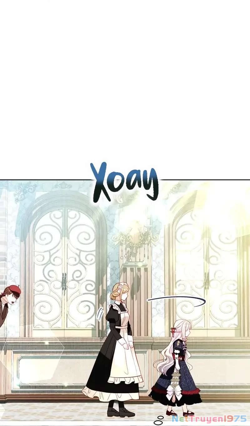 Một Ngày Nọ Bỗng Dưng Cha Xuất Hiện Chapter 31 - 11