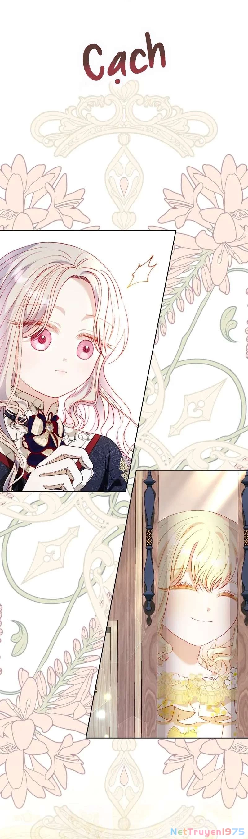 Một Ngày Nọ Bỗng Dưng Cha Xuất Hiện Chapter 31 - 14
