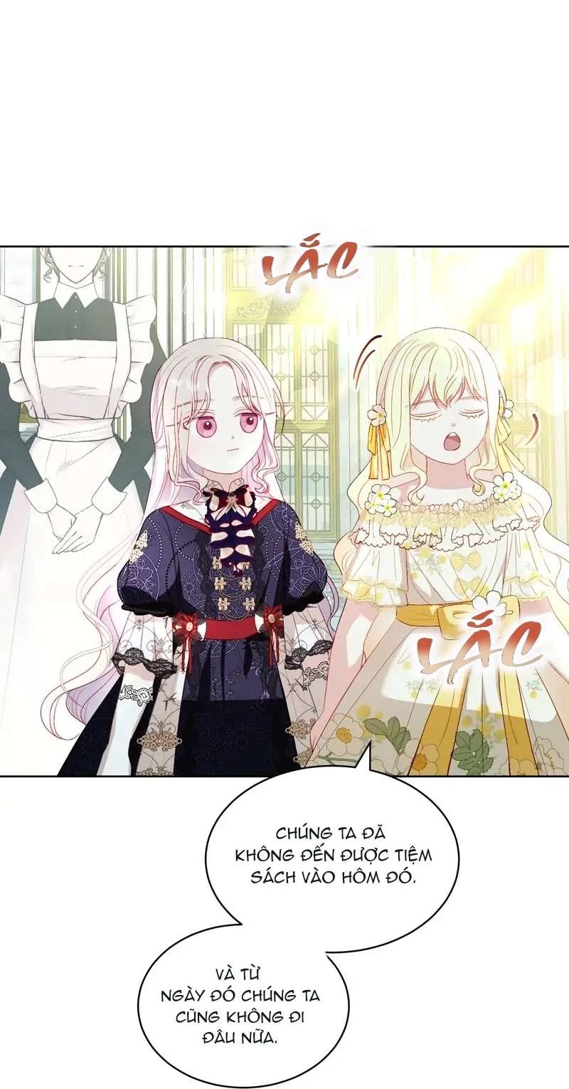 Một Ngày Nọ Bỗng Dưng Cha Xuất Hiện Chapter 31 - 19