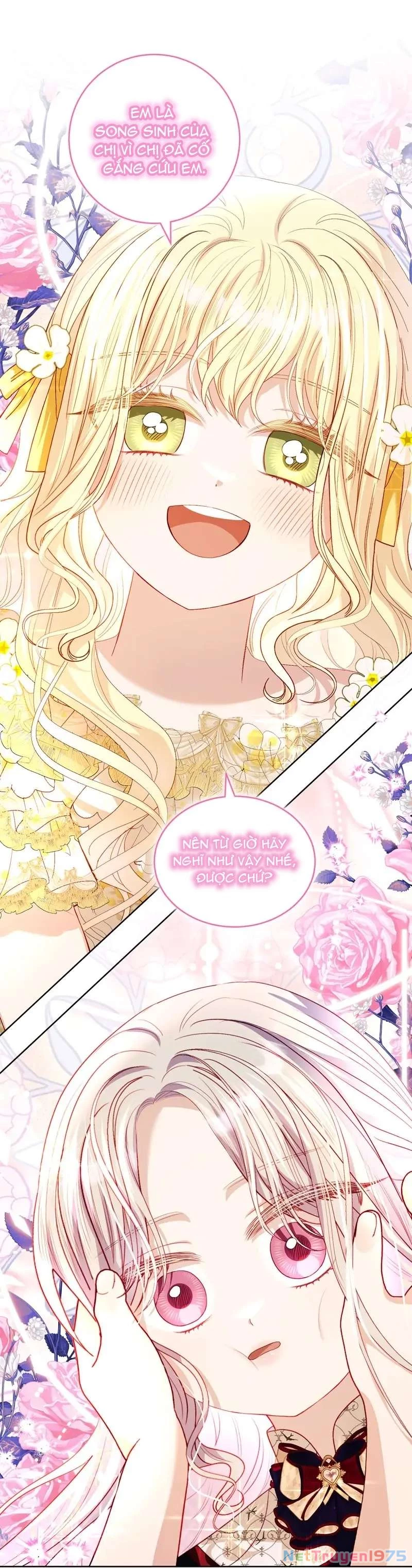Một Ngày Nọ Bỗng Dưng Cha Xuất Hiện Chapter 32 - 2