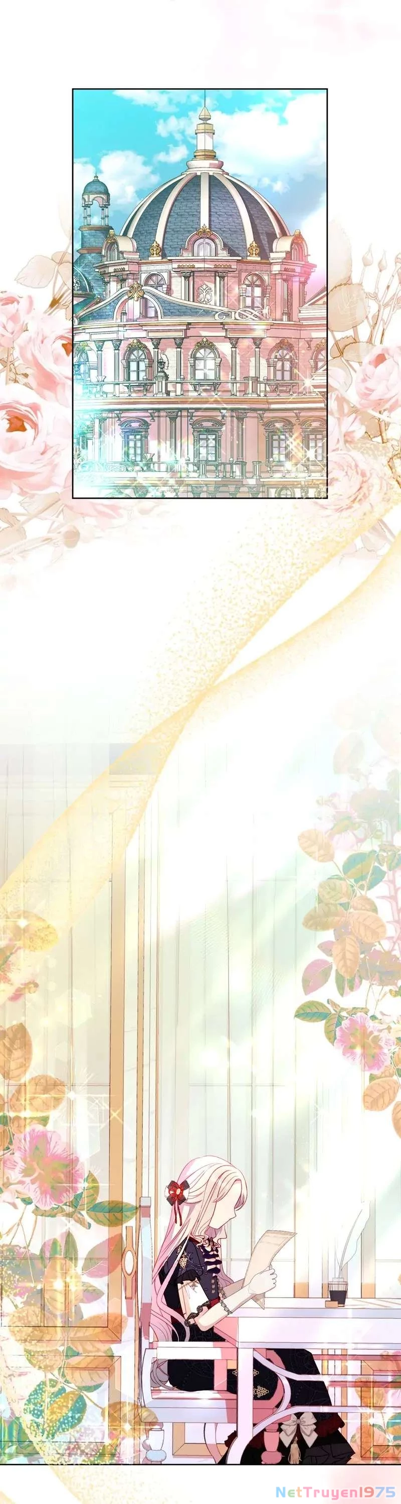 Một Ngày Nọ Bỗng Dưng Cha Xuất Hiện Chapter 32 - 4