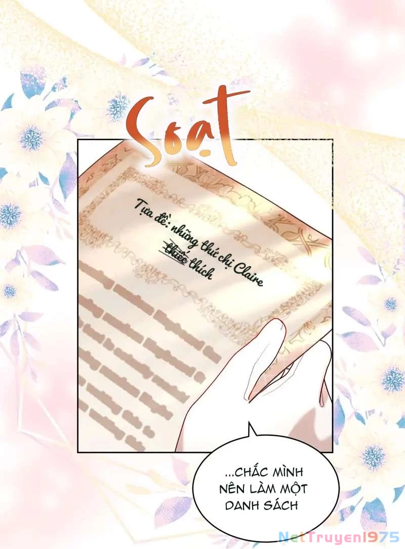 Một Ngày Nọ Bỗng Dưng Cha Xuất Hiện Chapter 32 - 5