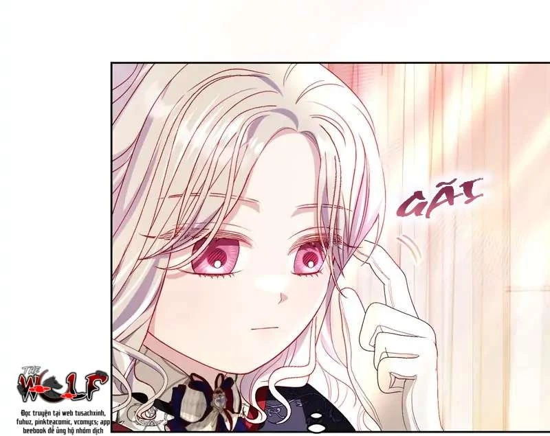 Một Ngày Nọ Bỗng Dưng Cha Xuất Hiện Chapter 32 - 7