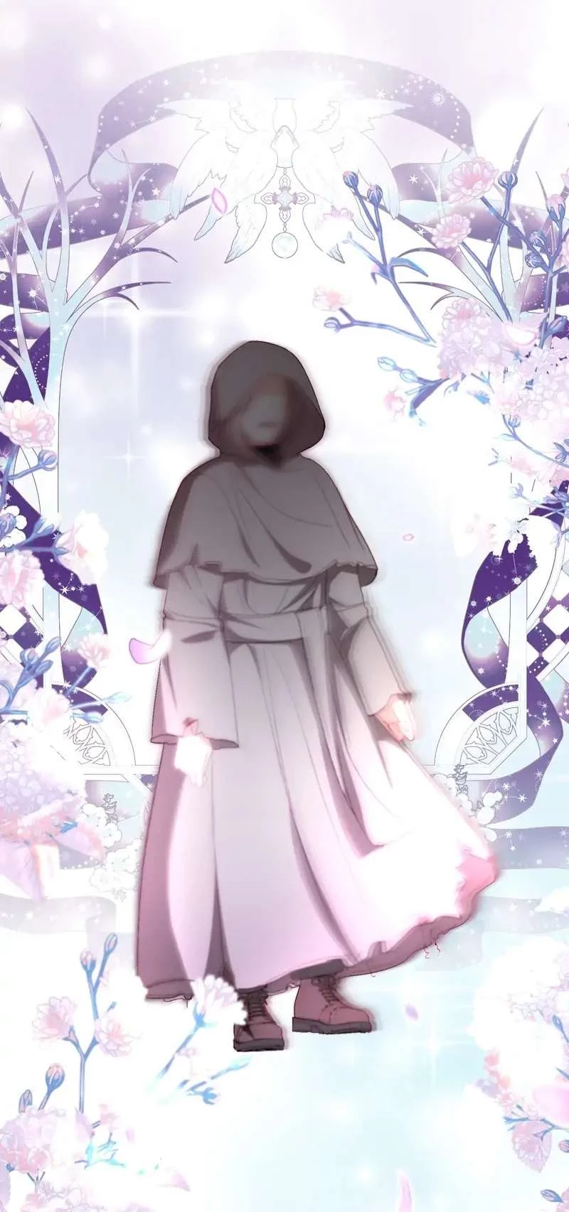 Một Ngày Nọ Bỗng Dưng Cha Xuất Hiện Chapter 32 - 10