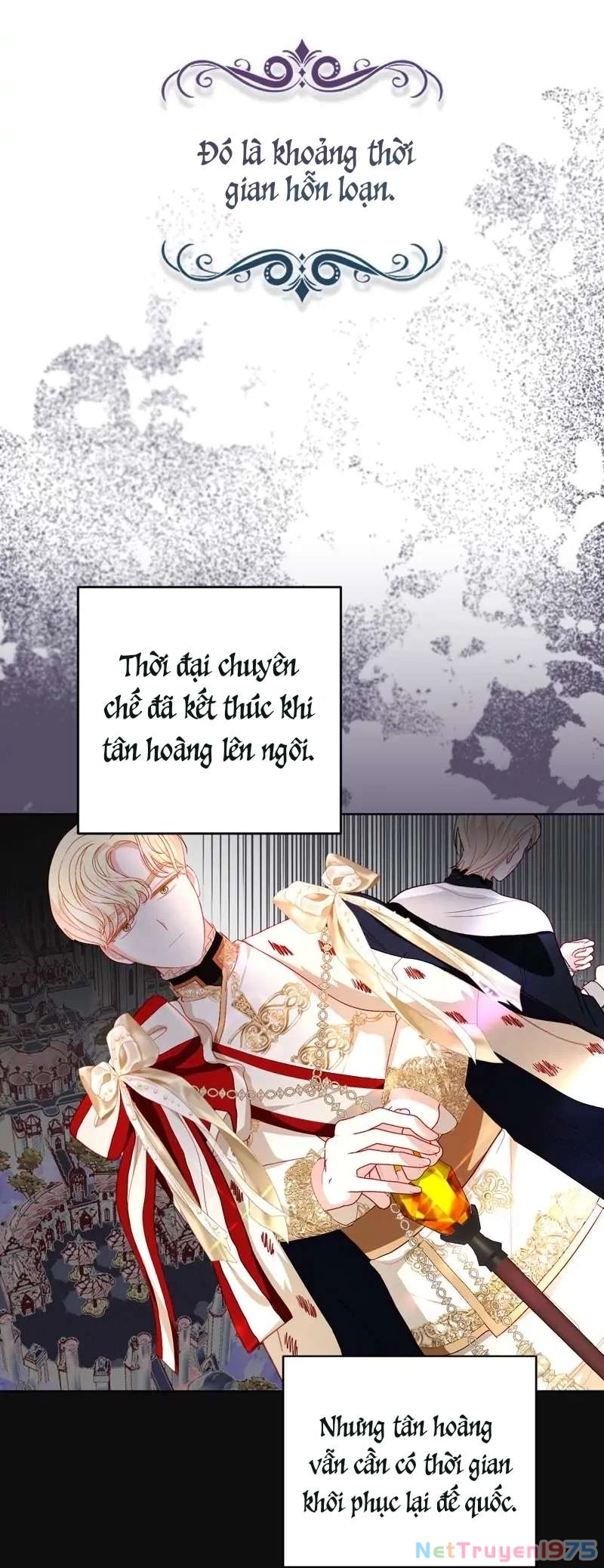 Một Ngày Nọ Bỗng Dưng Cha Xuất Hiện Chapter 32 - 14