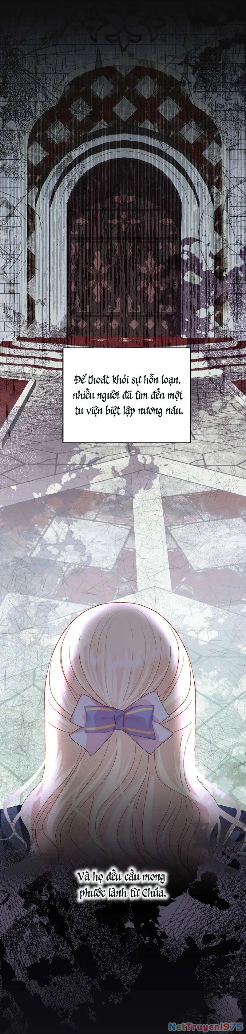 Một Ngày Nọ Bỗng Dưng Cha Xuất Hiện Chapter 32 - 15