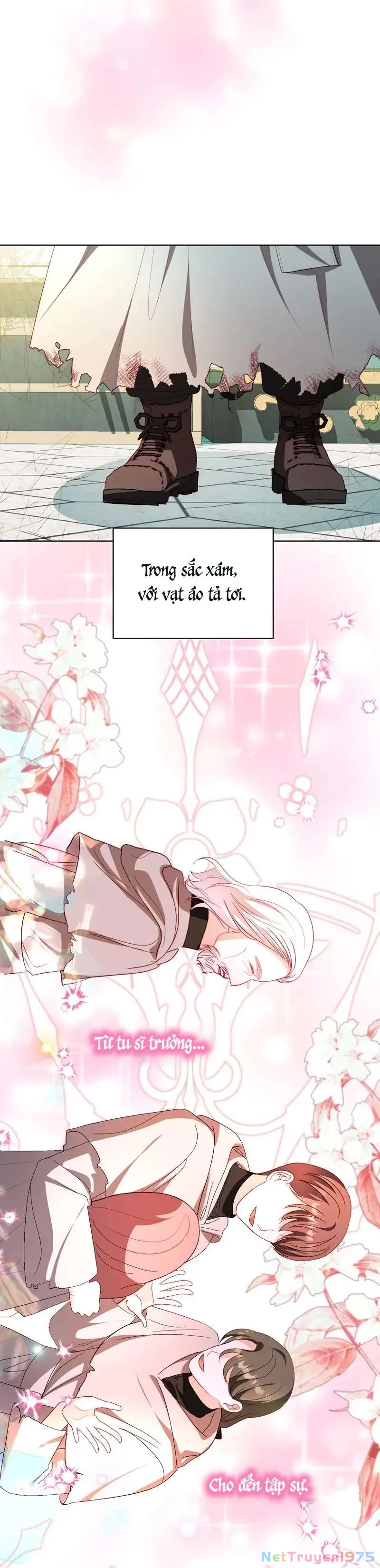 Một Ngày Nọ Bỗng Dưng Cha Xuất Hiện Chapter 32 - 20
