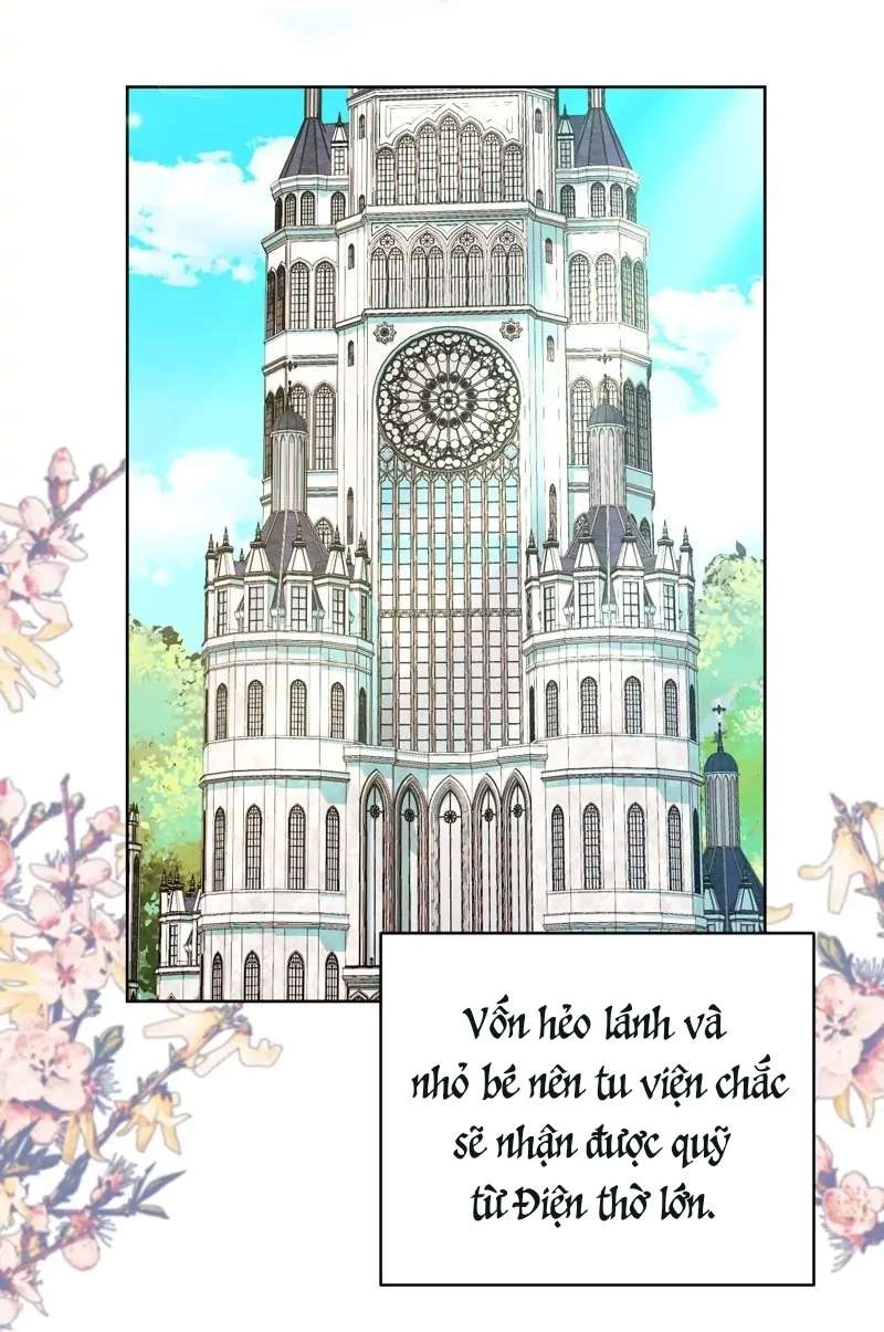 Một Ngày Nọ Bỗng Dưng Cha Xuất Hiện Chapter 32 - 22