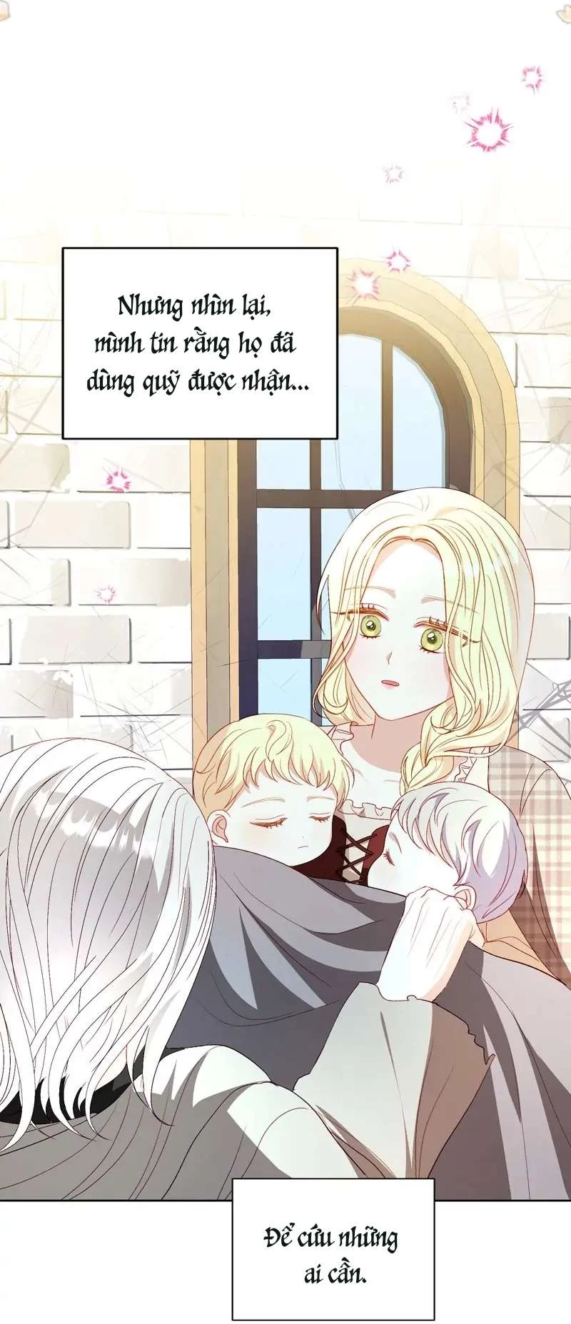 Một Ngày Nọ Bỗng Dưng Cha Xuất Hiện Chapter 32 - 23