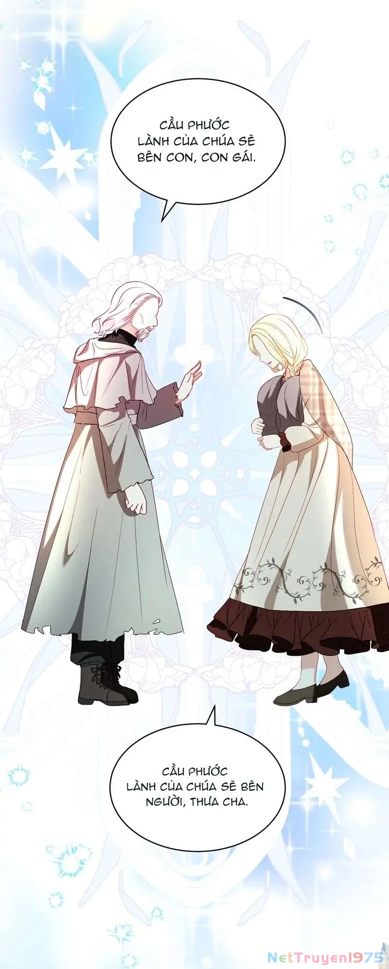 Một Ngày Nọ Bỗng Dưng Cha Xuất Hiện Chapter 32 - 26