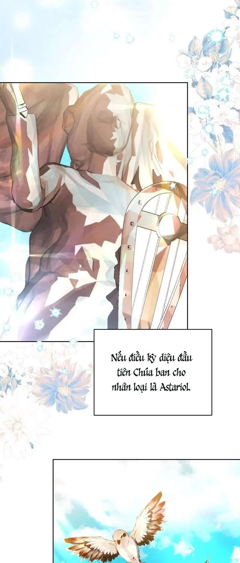 Một Ngày Nọ Bỗng Dưng Cha Xuất Hiện Chapter 32 - 27