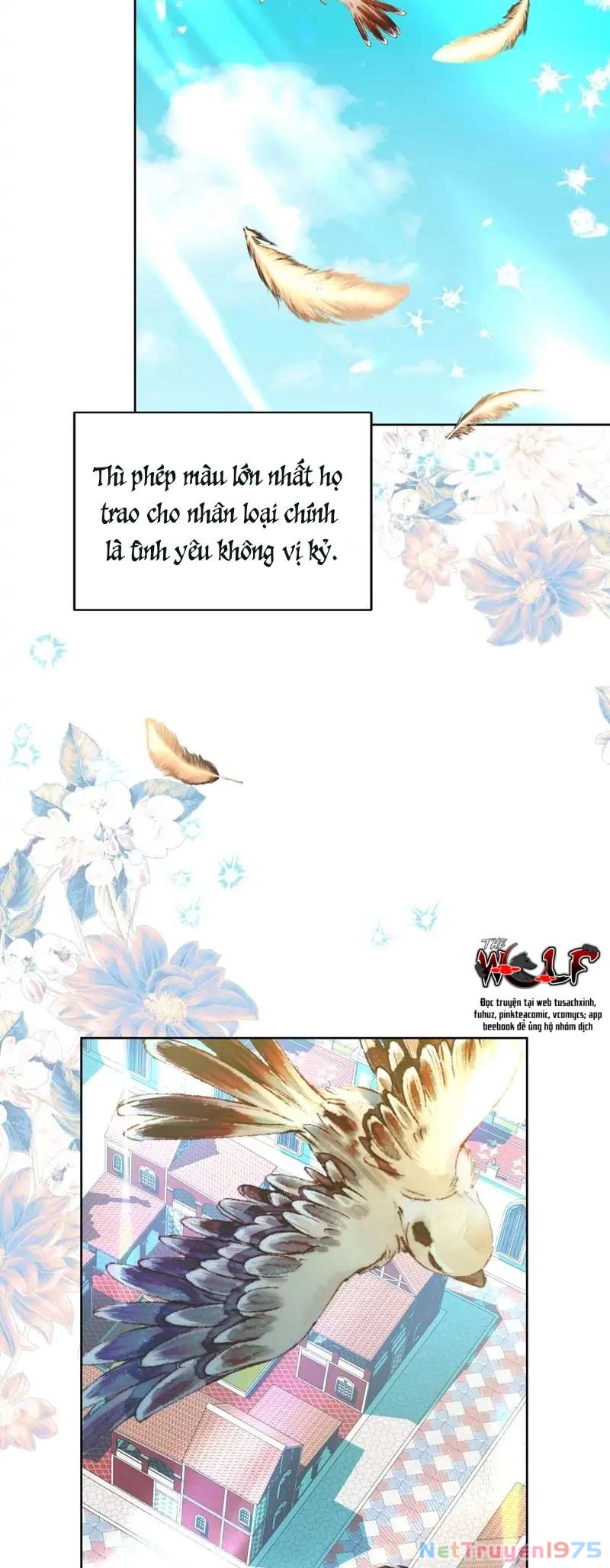 Một Ngày Nọ Bỗng Dưng Cha Xuất Hiện Chapter 32 - 28