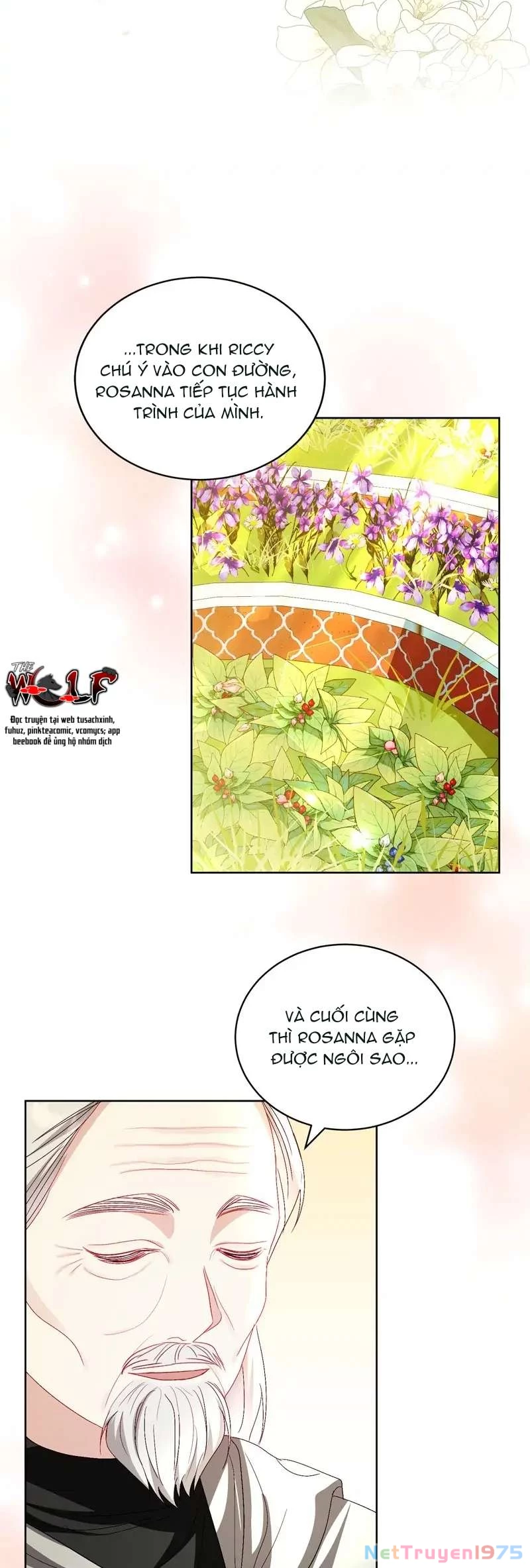 Một Ngày Nọ Bỗng Dưng Cha Xuất Hiện Chapter 32 - 32