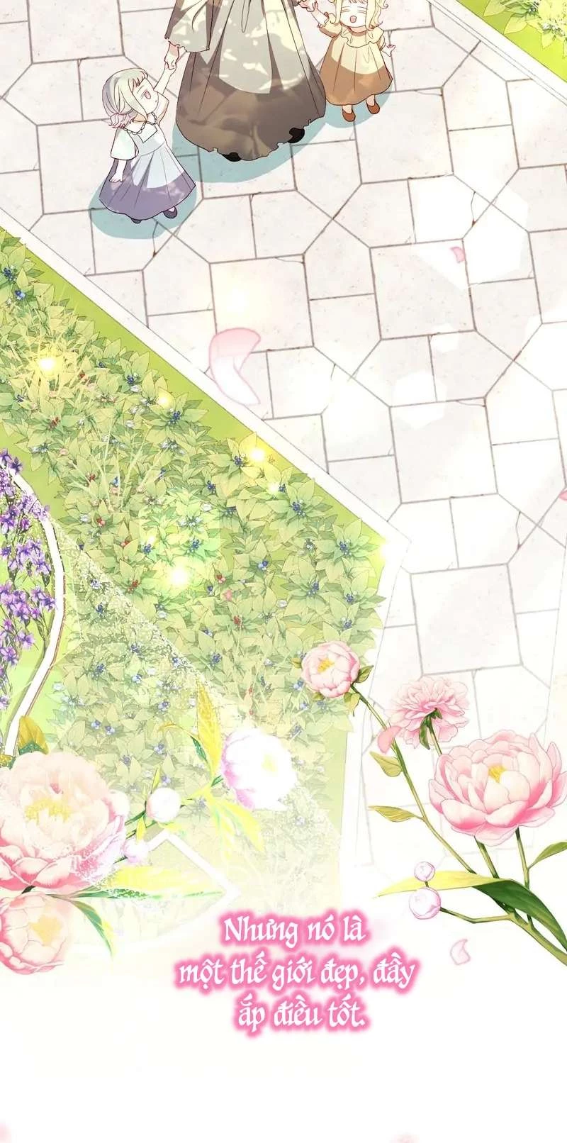 Một Ngày Nọ Bỗng Dưng Cha Xuất Hiện Chapter 32 - 35