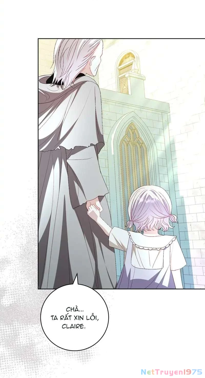 Một Ngày Nọ Bỗng Dưng Cha Xuất Hiện Chapter 32 - 38